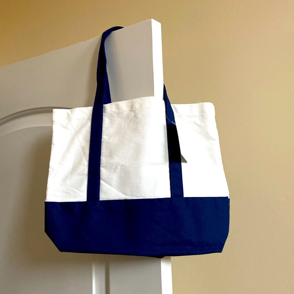 🆕 Mini shopping tote
